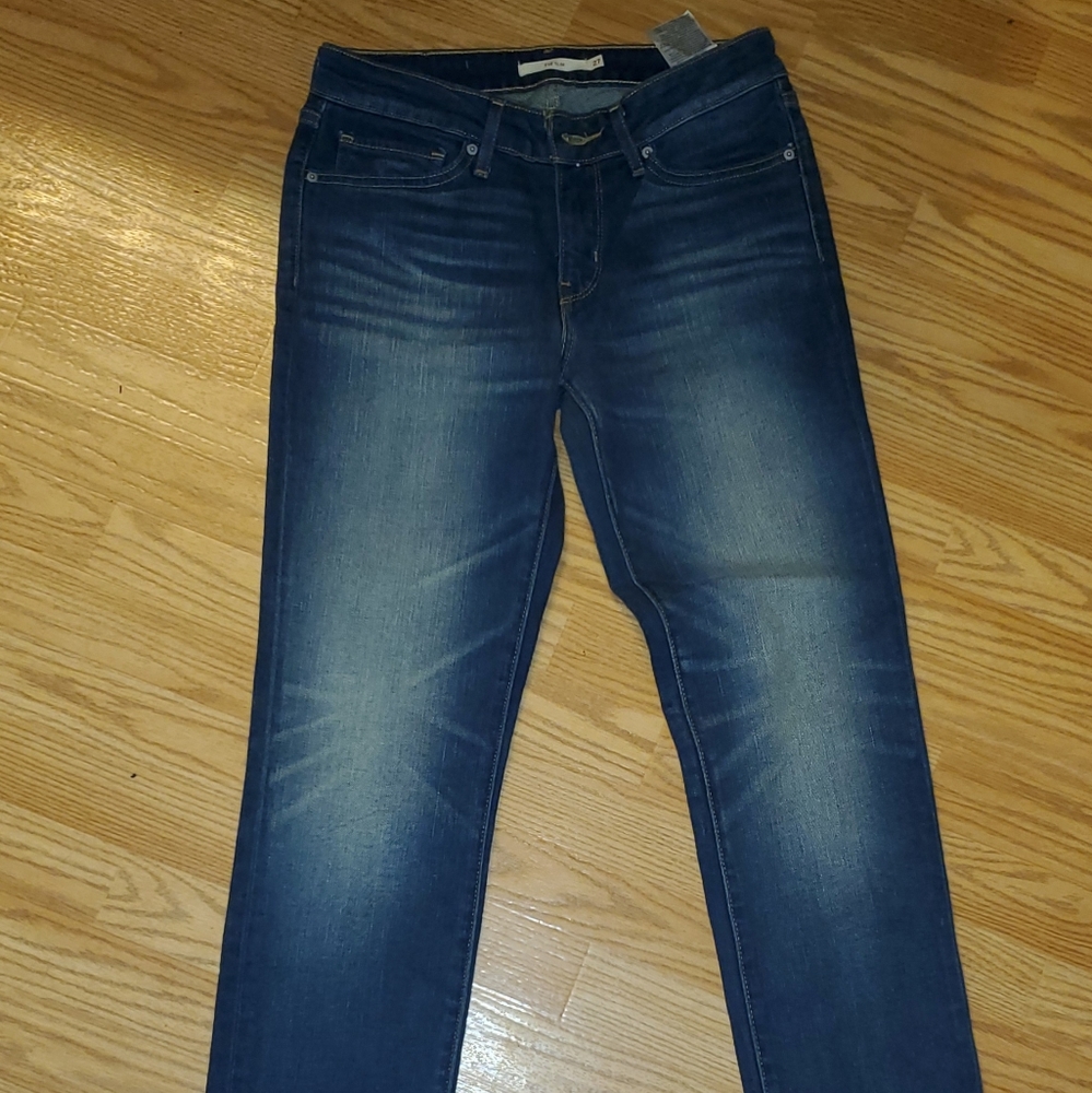 Levi's Jeans